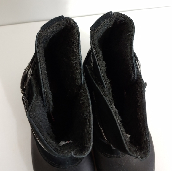 The North Face Shellista Pull-on Snow Boots - Picture 6 of 7